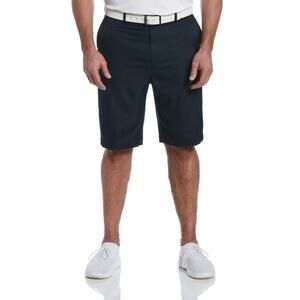 Callaway Men's Pro Spin 3.0 Performance Golf Shorts Active Waistband Black 38 T